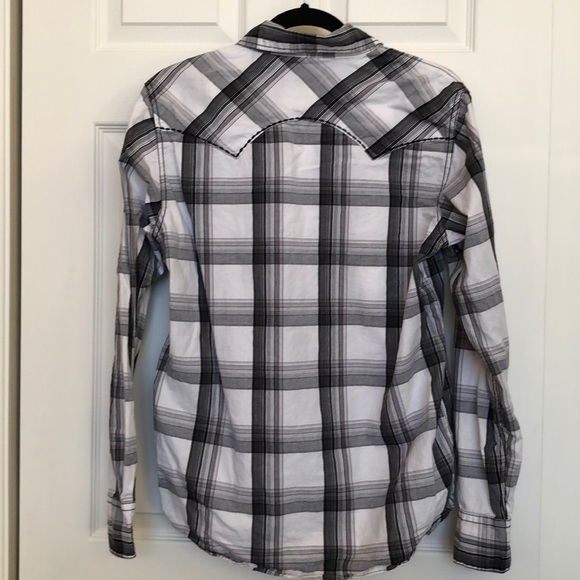 Men’s button up - Picture 3 of 4